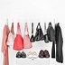 Image result for Commercial Purse Hanger