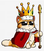 Image result for Persian King Cat Meme