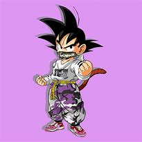 Image result for Goku Supreme BAPE Cartoon