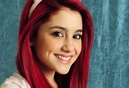 Image result for Ariana Grande Smiling No Teeth