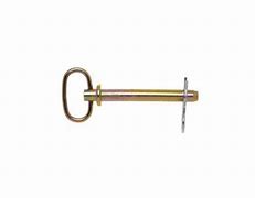 Image result for Clip Art Hitch Pin