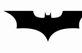 Image result for Dark Knight Bat Logo