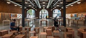 Image result for Apple Store Brooklyn