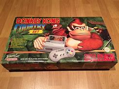 Image result for Nintendo Donkey Kong Console
