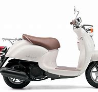 Image result for Yamaha Classic Scooter