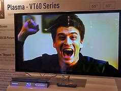 Image result for Plasma TV 8.5 Inch Panasonic