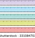 Image result for Cm Inch Ruler