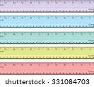 Image result for mm to Inches Ruler Printable