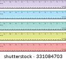 Image result for Inches to mm Ruler Photo