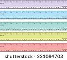 Image result for 1 4 Inch On Ruler