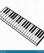Image result for Keyboard Instrument Art