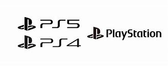 Image result for Ps4 Ps5 Logo