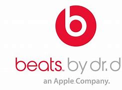 Image result for Apple Beats Logo