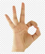 Image result for OK Symbol Meme