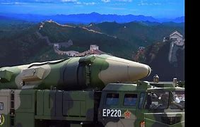 Image result for China Missile Technology