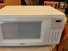 Image result for Kenmore Microwave Oven 318279601B