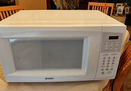 Image result for Kenmore 1100 Microwave