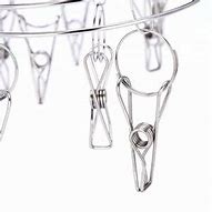 Image result for Metal Laundry Sock Hanger