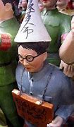 Image result for Cultural Revolution Dunce Cap