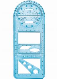 Image result for Bendable Ruler for Drafting