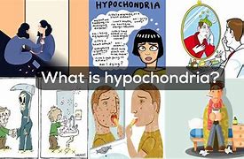 Image result for The Woman with Hypochondria