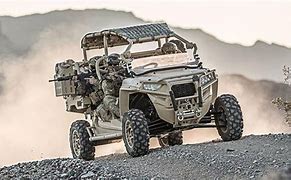 Image result for Special Forces ATV