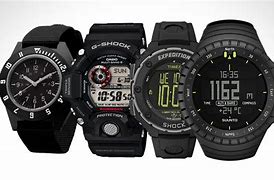 Image result for Tactical Digital Watch