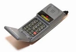 Image result for First Ever Flip Phone