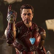 Image result for S.H. Figuarts Iron Man Mark 85