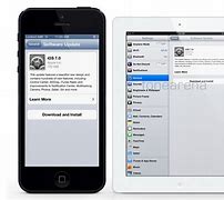 Image result for iPad 4 iOS 7