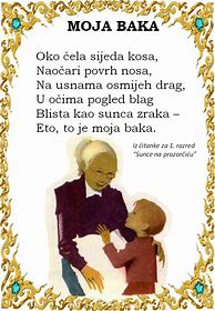 Image result for Pjesmice Za Djecu