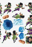 Image result for DBZ Sprites Android 13