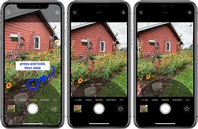 Image result for iPhone 11 Pro Camera Setups