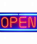 Image result for Neon Open Signs for Business