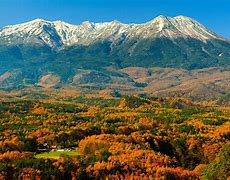 Image result for Kiso Mountains