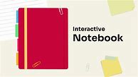 Image result for Memoir Interactvie Notebook