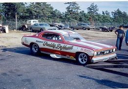 Image result for Freddie De Name Drag Racer