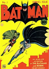 Image result for Batman Covers HQ