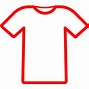 Image result for Red Shirt Icon