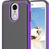 Image result for Purple Phone Case with White Butterflies