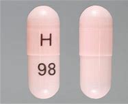 Image result for Lithium Carbonate 300 Mg Capsule