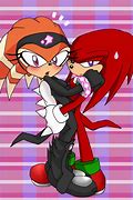 Image result for Knuckles and Shade
