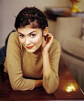 Image result for Audrey Tautou 17