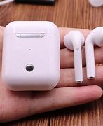 Image result for Apple Air Buds Wireless