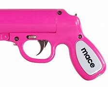 Image result for Pink Mace Pepper Gun