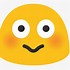 Image result for Awkward Flushed Emoji