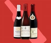 Image result for Burgundy Red Wine