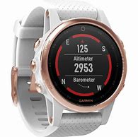 Image result for Garmin Fenix 5s Sapphire Charger