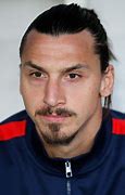 Image result for Zlatan Ibrahimović without Beard