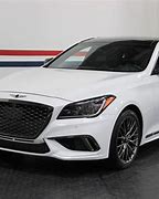 Image result for Used 2018 Genesis G80